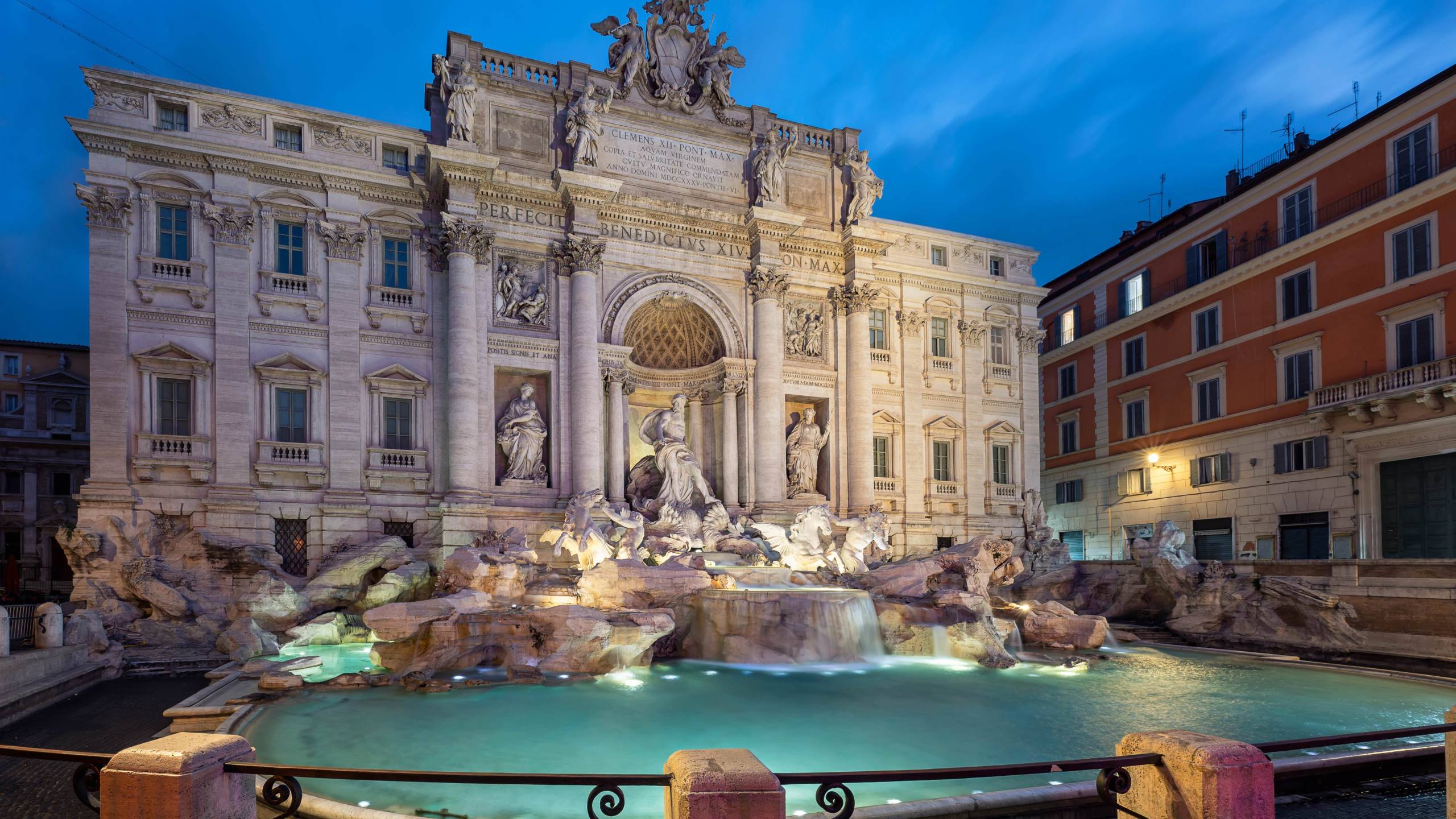 Guest-House-Profumo-Maison-Colosseo-Roma-Fontana-di Trevi-7 Guest-House-Profumo-Maison-Colosseo-Roma-Fontana-di Trevi-7