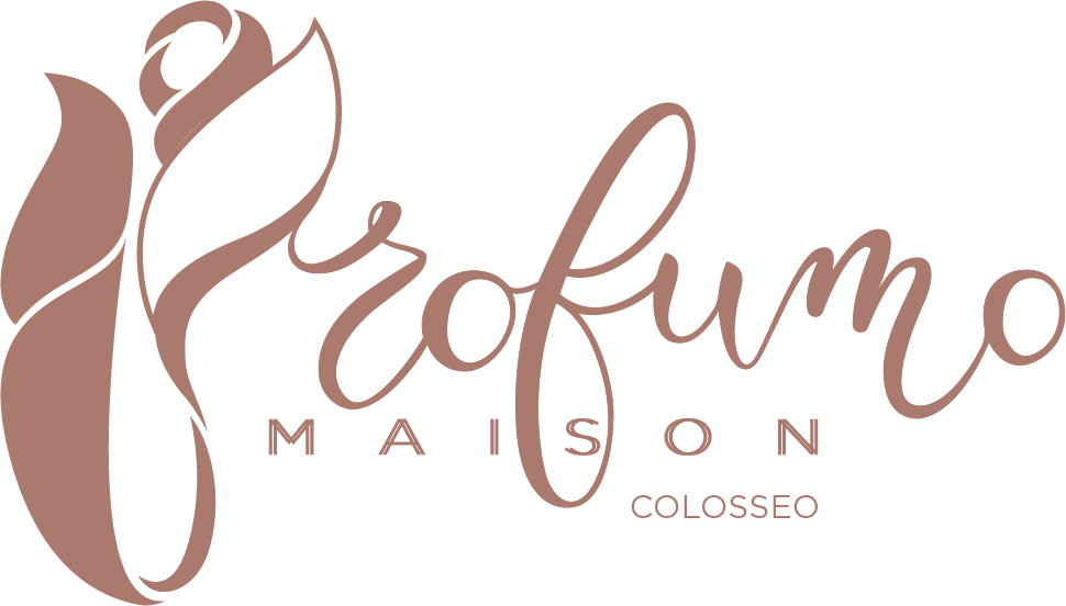 LogoProfumo Maison Colosseo